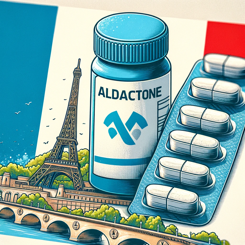 Aldactone femme enceinte 